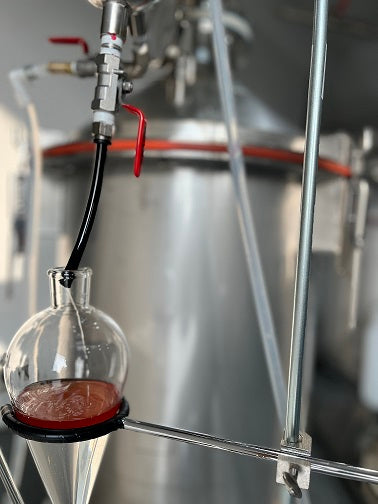 ninjaroma精油 採れてます!