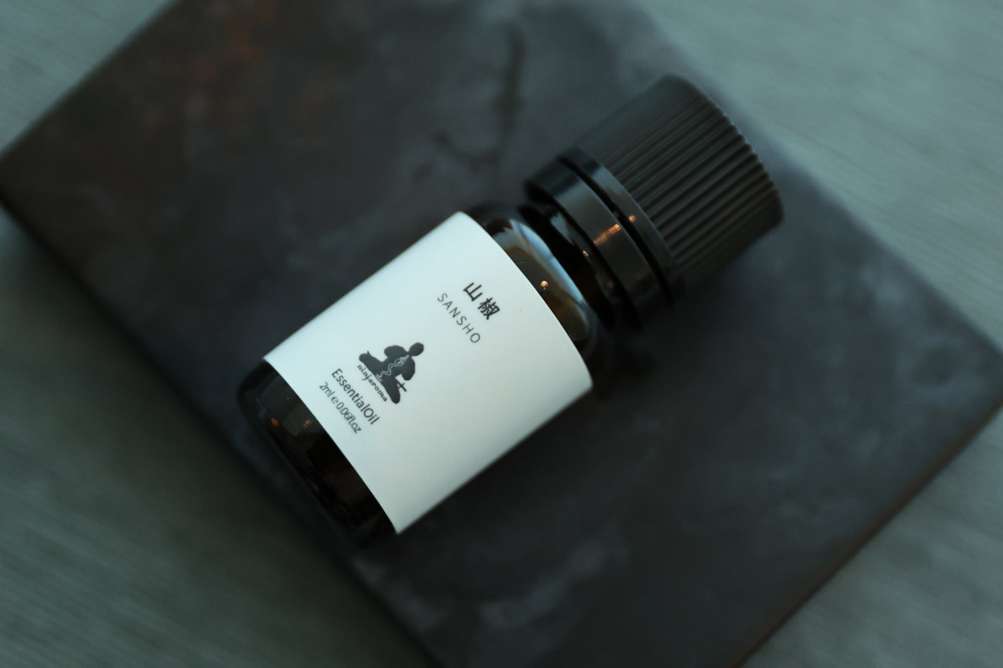 精油 2ml サンショウ