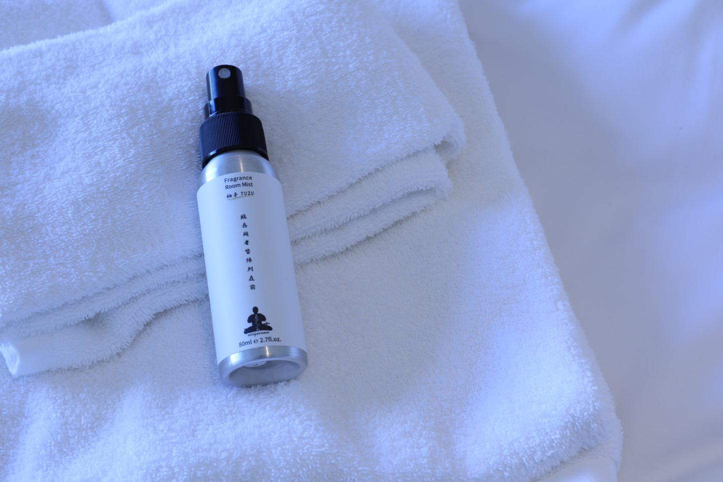 Fragrance Room Mist 80ml ユズ