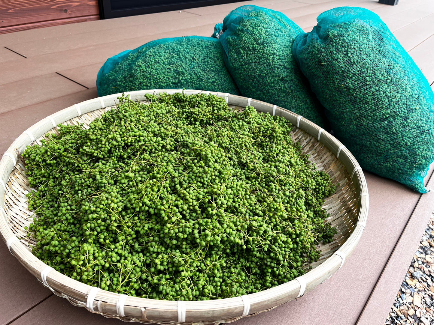 精油 2ml サンショウ