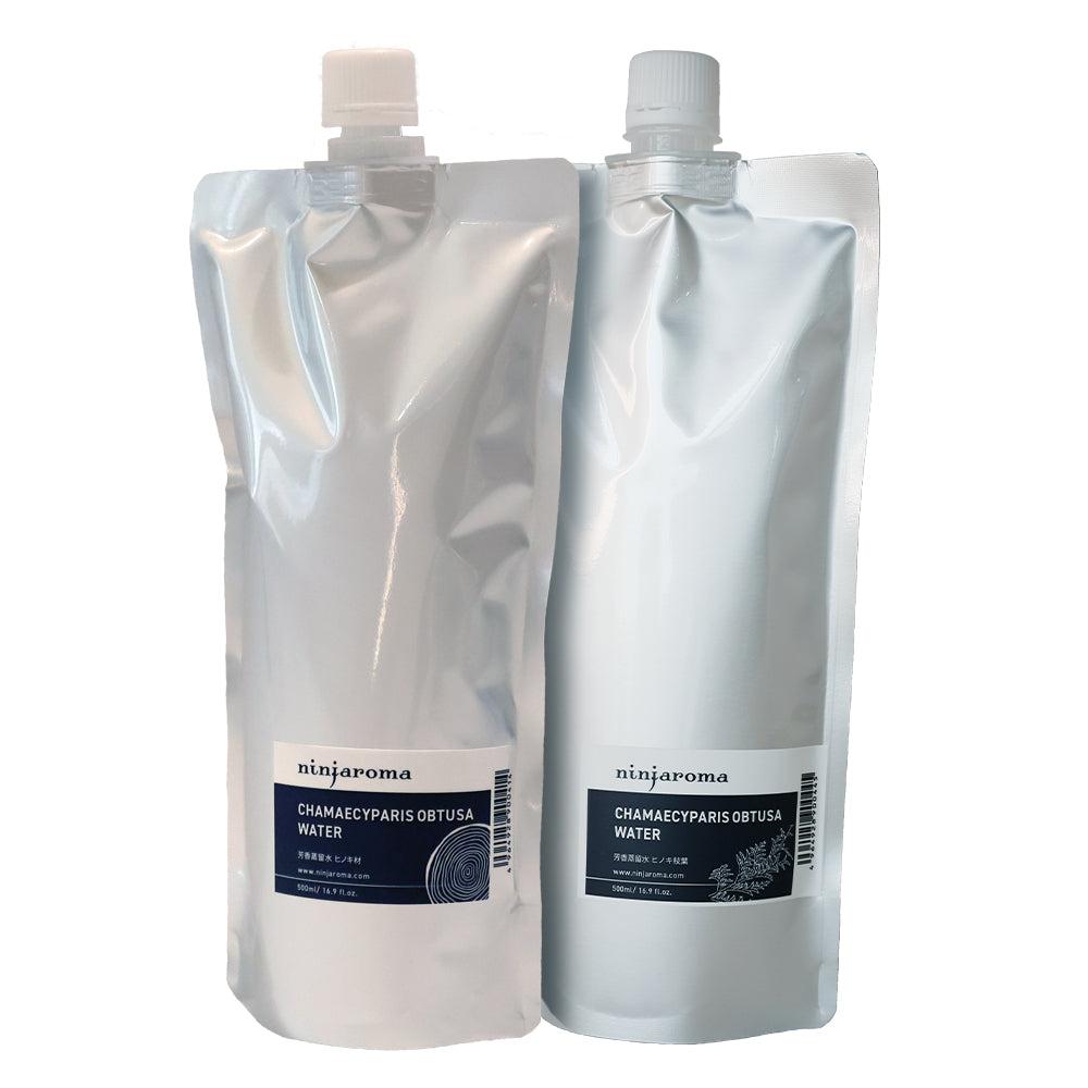 芳香蒸留水  計2パック セット商品  お好きな2点を選択ください