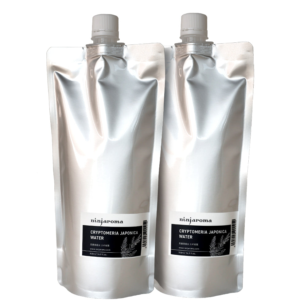 芳香蒸留水  計2パック セット商品  お好きな2点を選択ください