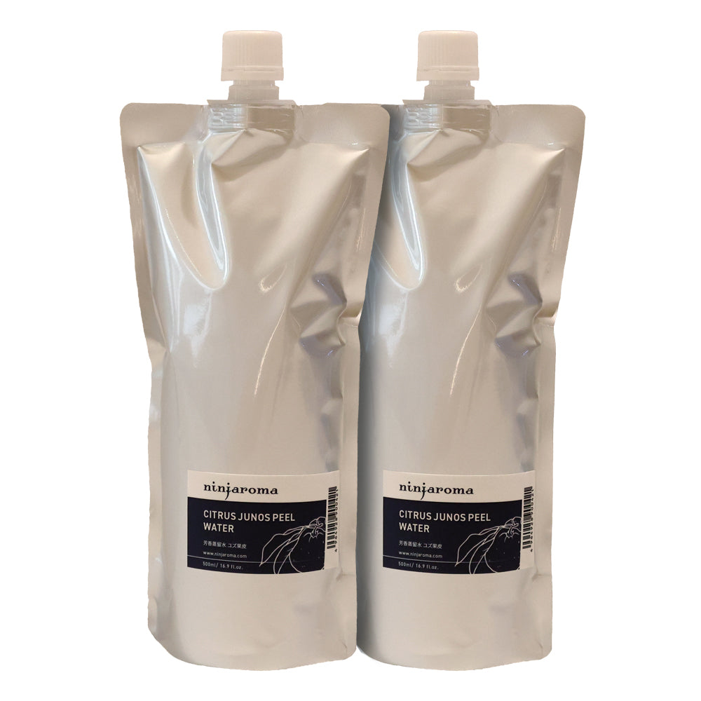 芳香蒸留水  計2パック セット商品  お好きな2点を選択ください