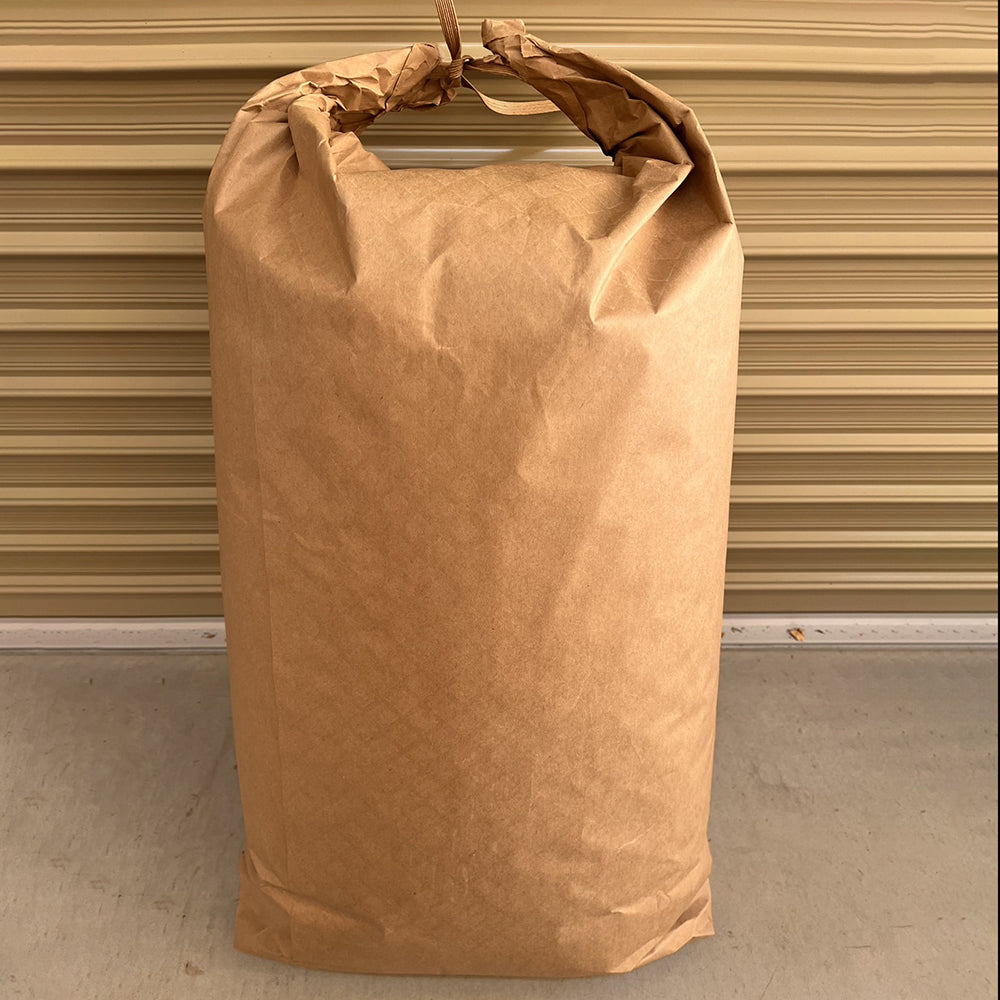 Cedar/Hinoki mixed wood chips from Koka City 110L