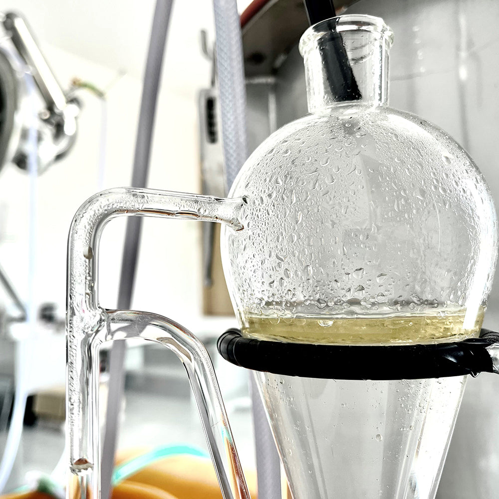 精油 5ml YUZU Nouveau(ユズヌーボー)2025